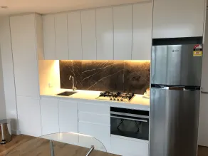 Wyndel Apartments - Albert Chatswood - Cuisine privée