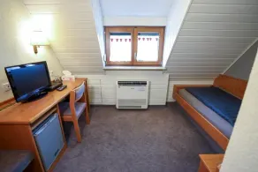Hotel Garni KAMBEITZ - Rom