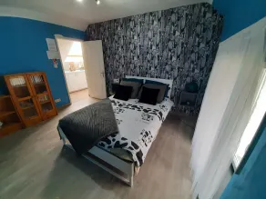 Casa da 10 a 12 persone, Vacanze superbe da Patrick - Camera