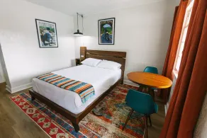 Route 19 Inn - Chambre