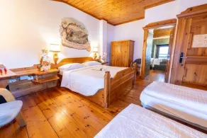 Villaggio Hotel Aquila - Room