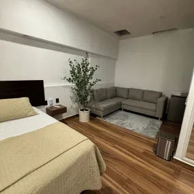 Hotel Luciérnaga - Room