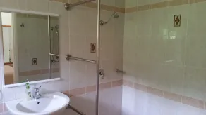 Mescal's at Pampoolah B&B - Bathroom