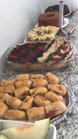 Mandacaru pousada - Restaurant