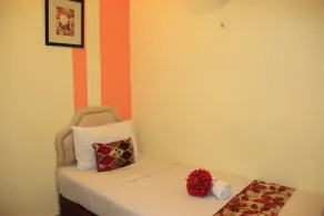 Sun Inns Dmind Seri Kembangan - Chambre
