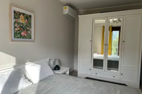 Villa Risan Apartments - Room
