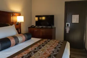 Hotel Chataura - Room