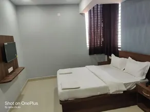 Kamadhenu Comforts - Room