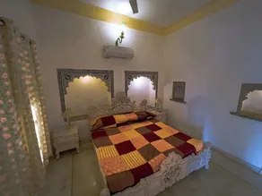 Hotel Castle Bijaipur - Rom