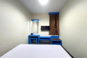 D'merlion Hotel Batam - Chambre