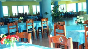 Rosa Negra - Restaurant