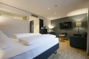 Montfort - das Hotel - Room