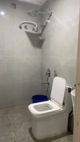 Vin Hotels & Service Apartments Manyata Tech Park - Bathroom