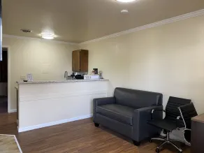 Beachwalker Inn Cayucos - Chambre