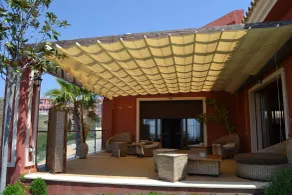 Colina del Paraiso - Restaurant