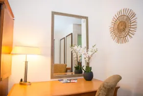 Shore Haven Resort Inn - Chambre