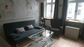 Patio Apartments - Old Town - Værelse