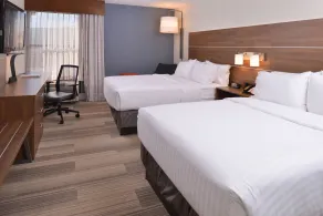 Holiday Inn Express Olean by IHG - Zimmer