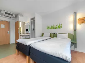 ibis budget Krakow Stare Miasto - Værelse