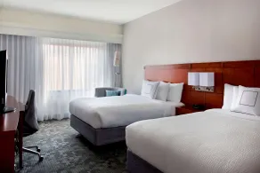 Sonesta Select Newport Middletown - Chambre