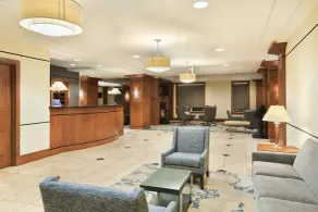 Residence Inn by Marriott St. Louis Downtown - Réception