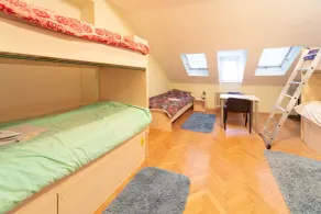 Ana Hostel - Værelse