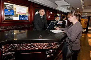 Britannia Hotel Coventry - Reception