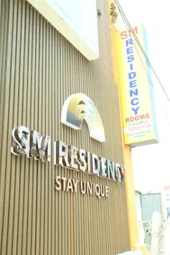S M Residency - Extérieur