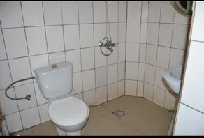 Eden Condo Hotel - Badezimmer