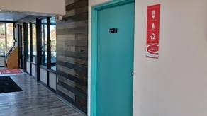 Econo Lodge Oak Grove-Blue Springs - Lobby