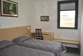 Hotel La Tavernetta - Værelse