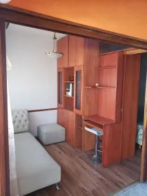 Complejo La Naranjita - Zimmer