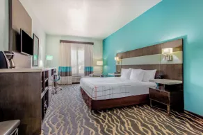 La Quinta Inn & Suites by Wyndham Northlake Ft. Worth - Chambre