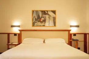 Hotel Duomo - Etruria Collection - Chambre