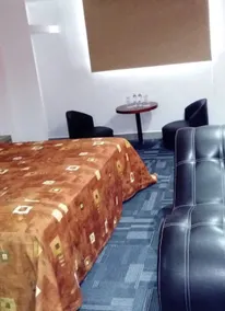 Hotel Rossel Plaza - Casa de banho