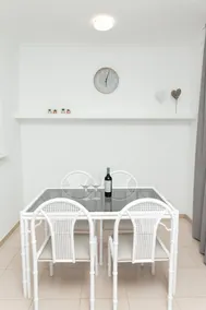 Michelangelo Resort Apartments - Rum