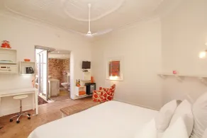 Motel Mi Pi Chi - Zimmer