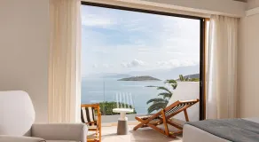 St. Nicolas Bay Resort Hotel & Villas - Rom