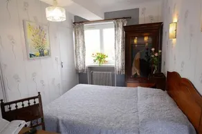 Hôtel De la Ferté Chagny - Chambre