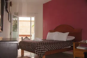 Casa del Parque Vallarta - Room