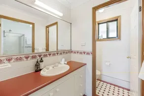 Tiny Truck at Ithaca - Mudgee's Most Unique Stay - Badezimmer