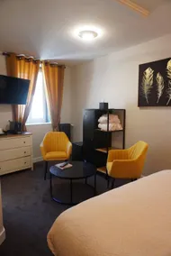 Villa Pona - Quarto