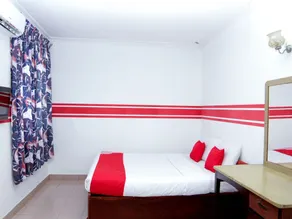 OYO 1173 Mandyrin Hotel - Chambre