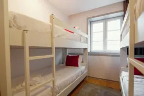 HI Braga - Pousada de Juventude - Room