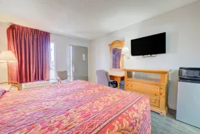 Travel Inn Lebanon Nashville Near I-40 - Rum