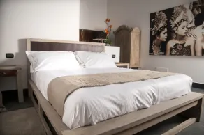 Seven Maze Charming House - Chambre