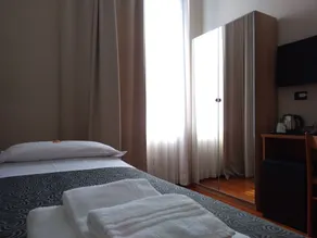 Hotel Twenty Nine - Udsigt fra værelset