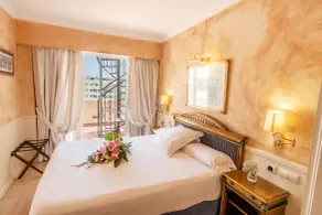 Apartamentos Guadalpin Suites - Rum