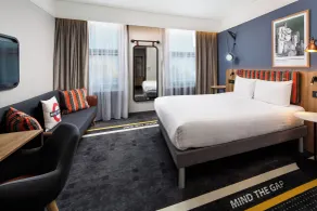 Best Western The Cromwell - Chambre