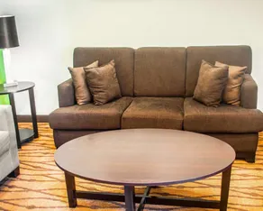 Quality Inn Conway Northwest - Hall